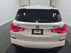 BMW X3 * M40I * AMBIENTO* PANORAMA* ЩОРИ* , снимка 16
