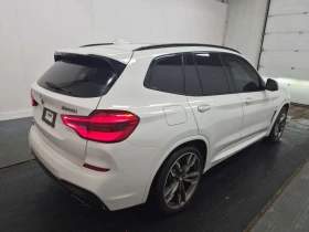BMW X3 * M40I * AMBIENTO* PANORAMA* ЩОРИ* , снимка 3