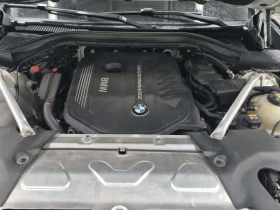 BMW X3 * M40I * AMBIENTO* PANORAMA* ЩОРИ* , снимка 15