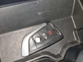 BMW X3 * M40I * AMBIENTO* PANORAMA* ЩОРИ* , снимка 8