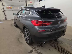 BMW X2 xDrive28i/CARFAX/Кожа/Памет/Подгрев/2 Ключа/Пано, снимка 5