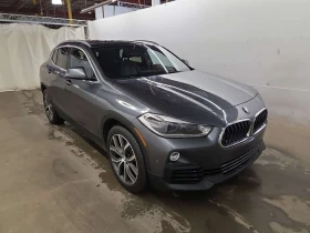 BMW X2 xDrive28i/CARFAX/Кожа/Памет/Подгрев/2 Ключа/Пано, снимка 2