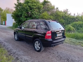 Kia Sportage 4х4 Кожен салон подгрев на седалки , снимка 6
