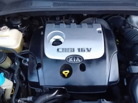 Kia Sportage 4х4 Кожен салон подгрев на седалки , снимка 16