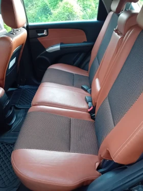 Kia Sportage 4х4 Кожен салон подгрев на седалки , снимка 11
