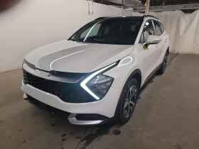 Kia Sportage * EX * CARFAX * ЦЕНА ДО БГ, снимка 1
