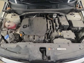 Kia Sportage * EX * CARFAX * ЦЕНА ДО БГ, снимка 16