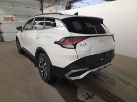 Kia Sportage * EX * CARFAX * ЦЕНА ДО БГ, снимка 5