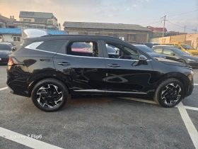 Kia Sportage 2.0 CRDI - OЧАКВАН ВНОС, снимка 4