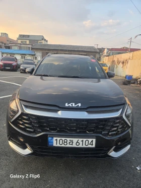 Kia Sportage 2.0 CRDI - OЧАКВАН ВНОС, снимка 1