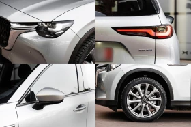 Mazda CX-60 2.5 e-SKYACTIV AWD EXCLUSIVE, В Гаранция, снимка 13