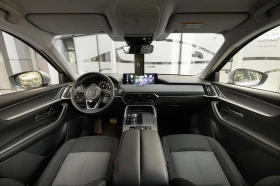Mazda CX-60 2.5 e-SKYACTIV AWD EXCLUSIVE, В Гаранция, снимка 9