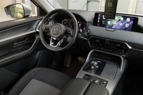 Mazda CX-60 2.5 e-SKYACTIV AWD EXCLUSIVE, В Гаранция, снимка 11