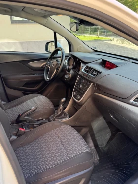 Opel Mokka Газ/Бензин/Евро6/, снимка 8