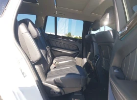 Mercedes-Benz GL GL450, снимка 4