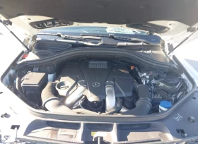 Mercedes-Benz GL GL450, снимка 5