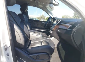 Mercedes-Benz GL GL450, снимка 3