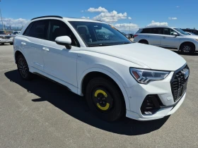 Audi Q3 TECHNIK * S LINE * QUATTRO * CARFAX * , снимка 2