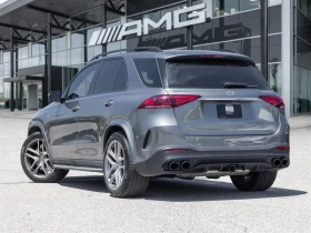 Mercedes-Benz GLE 53 4MATIC Масаж* 360* Обдух* КРАЙНА ЦЕНА* , снимка 4