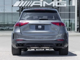 Mercedes-Benz GLE 53 4MATIC Масаж* 360* Обдух* КРАЙНА ЦЕНА* , снимка 5