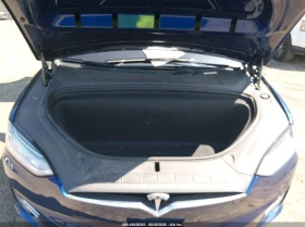Tesla Model X Long Range Dual Motor All-Wheel Drive/Long Range P, снимка 10