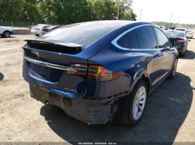 Tesla Model X Long Range Dual Motor All-Wheel Drive/Long Range P, снимка 4