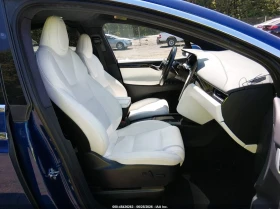 Tesla Model X Long Range Dual Motor All-Wheel Drive/Long Range P, снимка 5