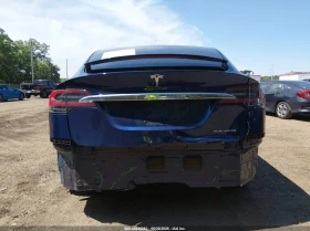 Tesla Model X Long Range Dual Motor All-Wheel Drive/Long Range P, снимка 6