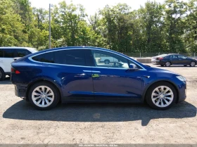 Tesla Model X Long Range Dual Motor All-Wheel Drive/Long Range P, снимка 13