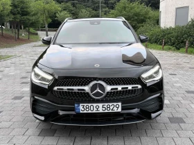 Mercedes-Benz GLA GLA250 4MATIC| 224к.с.| ВКЛ.ТЕХНОТЕСТ, снимка 2