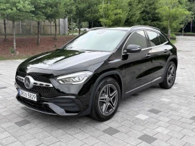 Mercedes-Benz GLA GLA250 4MATIC| 224к.с.| ВКЛ.ТЕХНОТЕСТ, снимка 1