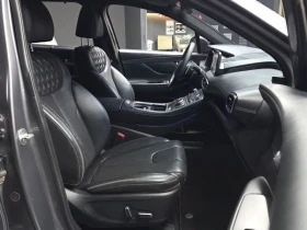 Hyundai Santa fe Diesel 2.2 4WD| 202к.с.| ВКЛ.ТЕХНОТЕСТ, снимка 11