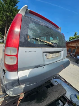 Honda Hr-v 1.5, снимка 3