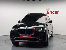 BMW X7 * X7 ??xDrive 30D Design Pure Excellence 7-Seater*, снимка 3