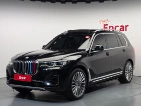 BMW X7 * X7 ??xDrive 30D Design Pure Excellence 7-Seater*, снимка 1