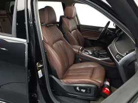 BMW X7 * X7 ??xDrive 30D Design Pure Excellence 7-Seater*, снимка 12
