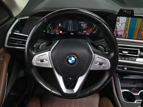 BMW X7 * X7 ??xDrive 30D Design Pure Excellence 7-Seater*, снимка 14