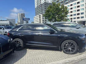Audi Q8 S-line* Обдух* Distronic* 360* B&O* HeadUp* Matrix, снимка 3