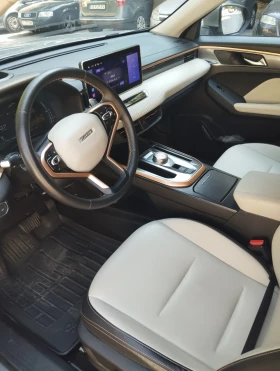 Haval Jolion, снимка 8