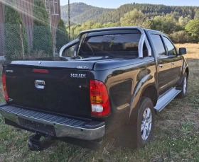 Toyota Hilux, снимка 6