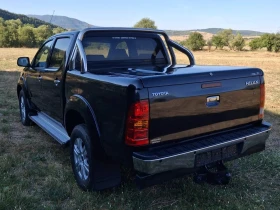 Toyota Hilux, снимка 5