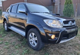 Toyota Hilux, снимка 2