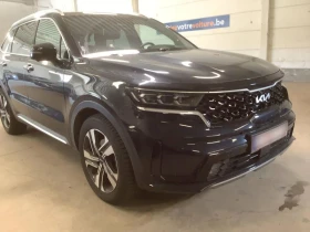 Kia Sorento, снимка 8