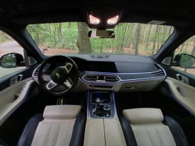 BMW X7 M50i, снимка 7