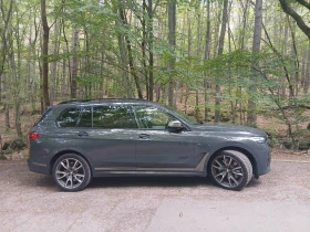 BMW X7 M50i, снимка 4
