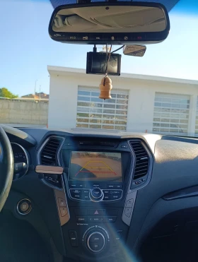 Hyundai Santa fe Grand, снимка 16