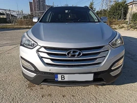 Hyundai Santa fe Grand, снимка 8