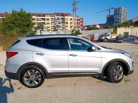 Hyundai Santa fe Grand, снимка 7