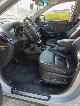 Hyundai Santa fe Grand, снимка 15
