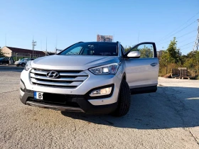Hyundai Santa fe Grand, снимка 3